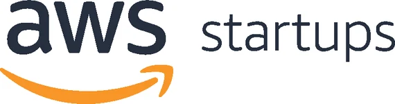 Startup accelerator programme badge